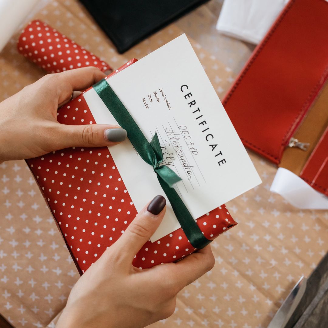 Gift Card/Voucher - Foot Mantra