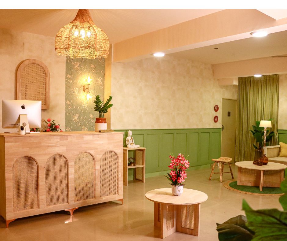 Best Foot Massage in Salem – Foot Mantra