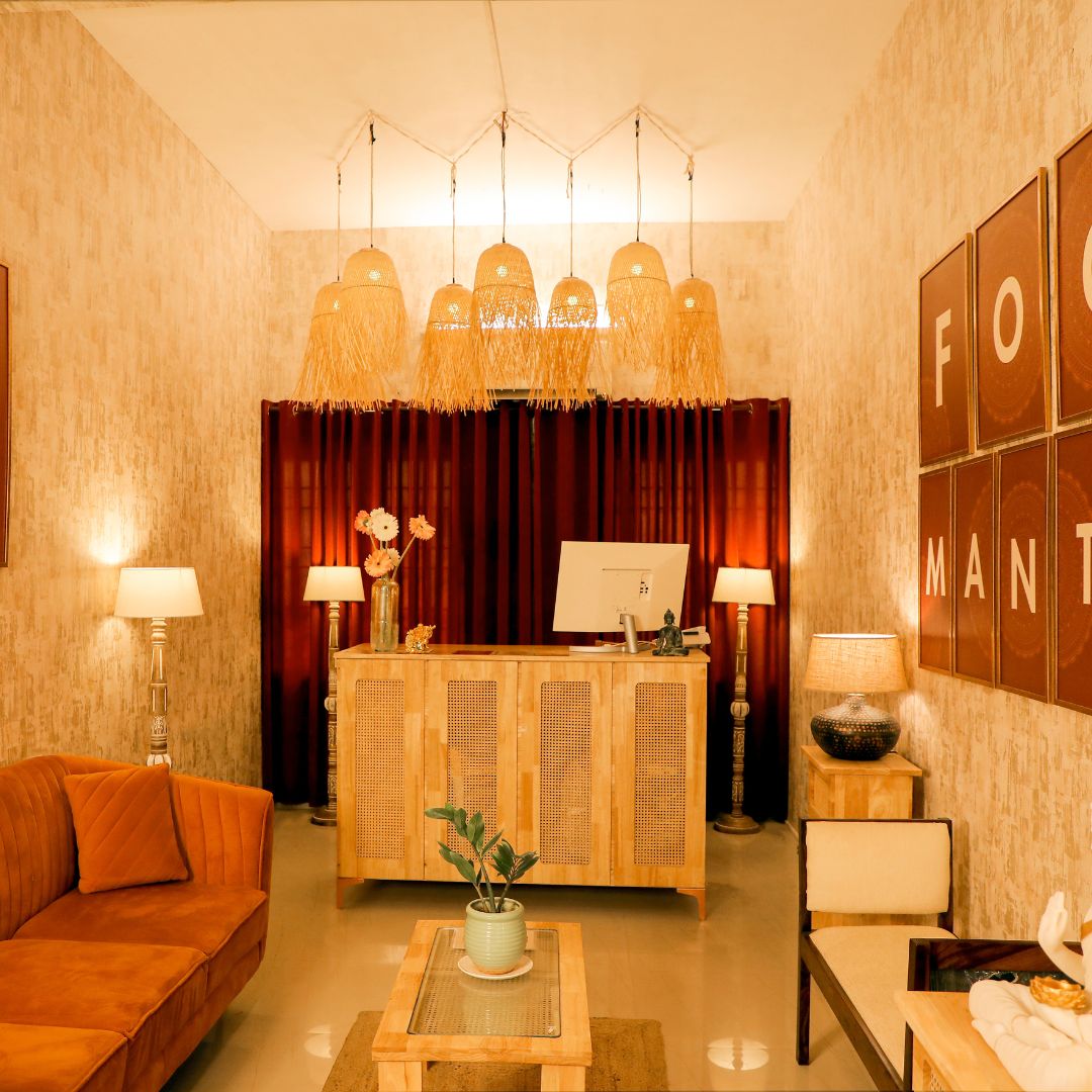 Chennai’s Best Foot Reflexology – Experience Luxury & Wellness at Foot Mantra - Foot Mantra