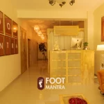 foot reflexology pricing